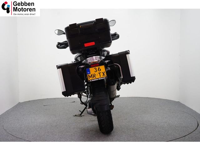 bmw - r-1200-gs