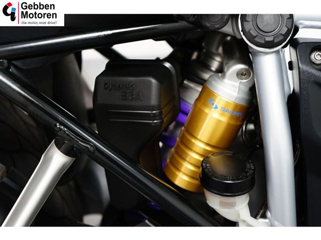bmw - r-1200-gs