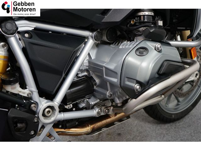 bmw - r-1200-gs