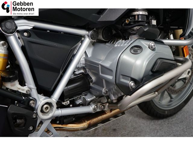 bmw - r-1200-gs
