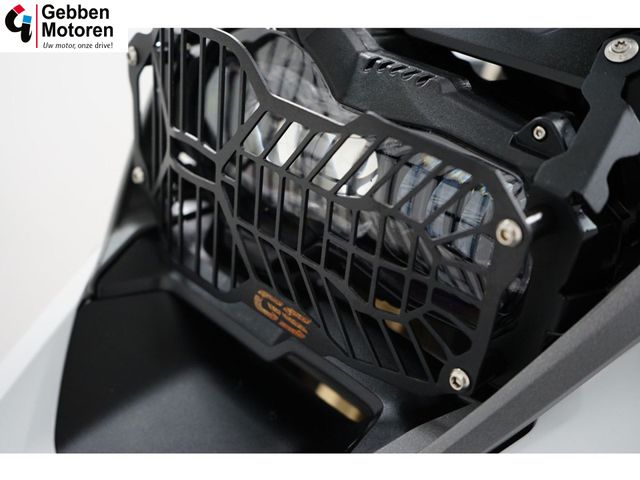 bmw - r-1200-gs