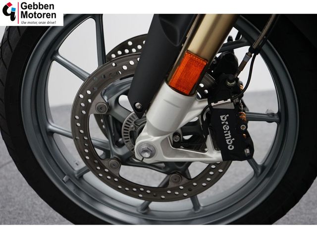 bmw - r-1200-gs