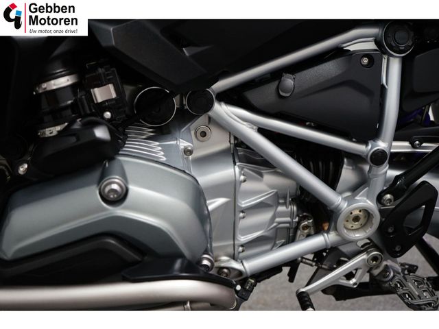 bmw - r-1200-gs
