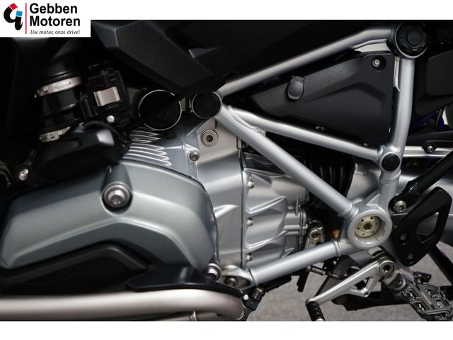 bmw - r-1200-gs
