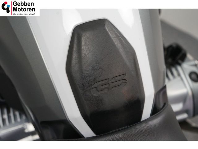 bmw - r-1200-gs