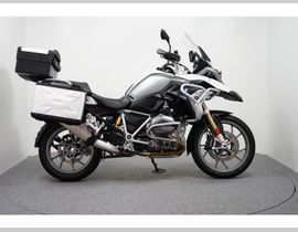 BMW R 1200 GS ABS 2017 occasion