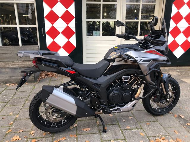 MORBIDELLI - t-1002-v