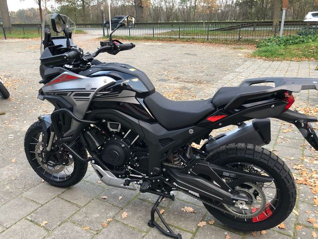 MORBIDELLI - t-1002-v