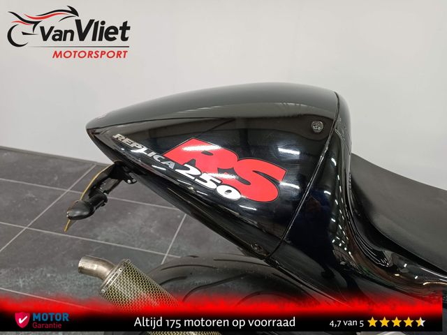aprilia - rs-250