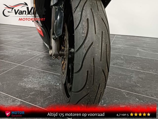 aprilia - rs-250