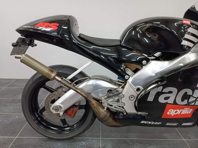 aprilia - rs-250