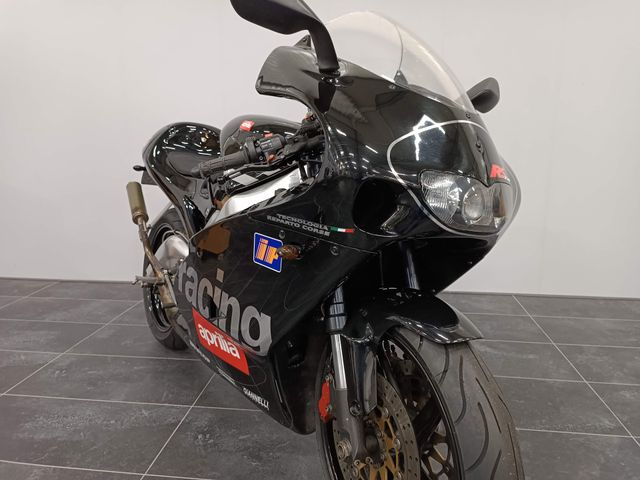 aprilia - rs-250