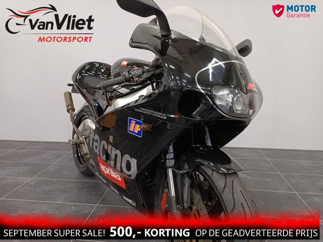 aprilia - rs-250