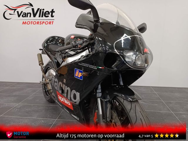 aprilia - rs-250
