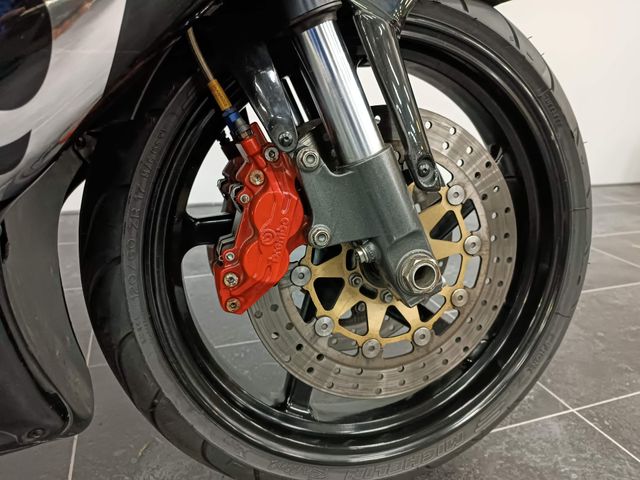 aprilia - rs-250