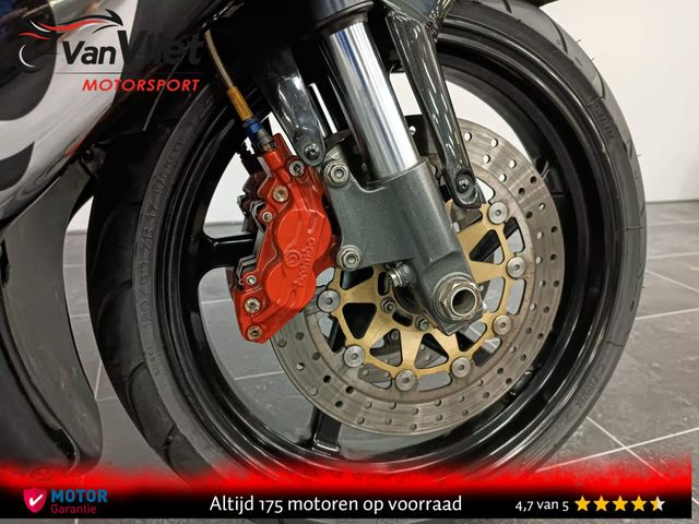aprilia - rs-250