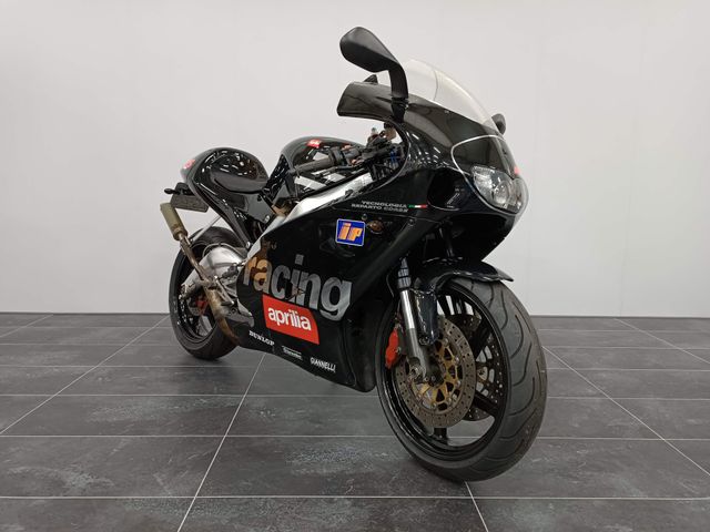 aprilia - rs-250