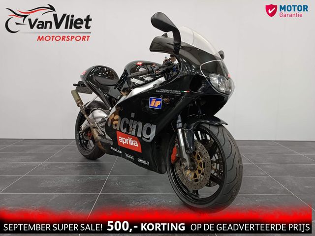 aprilia - rs-250