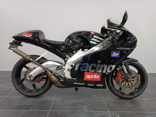aprilia - rs-250