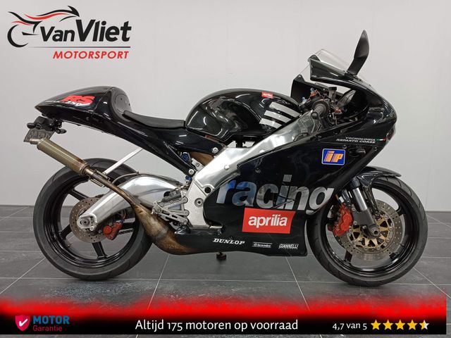 aprilia - rs-250