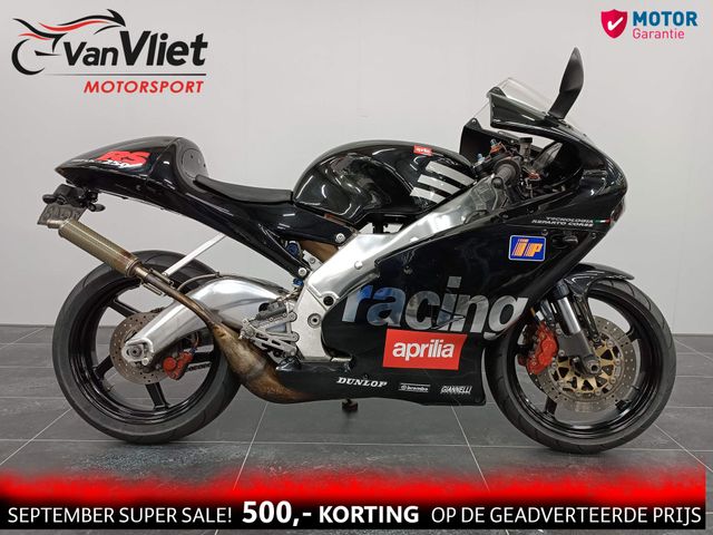 aprilia - rs-250