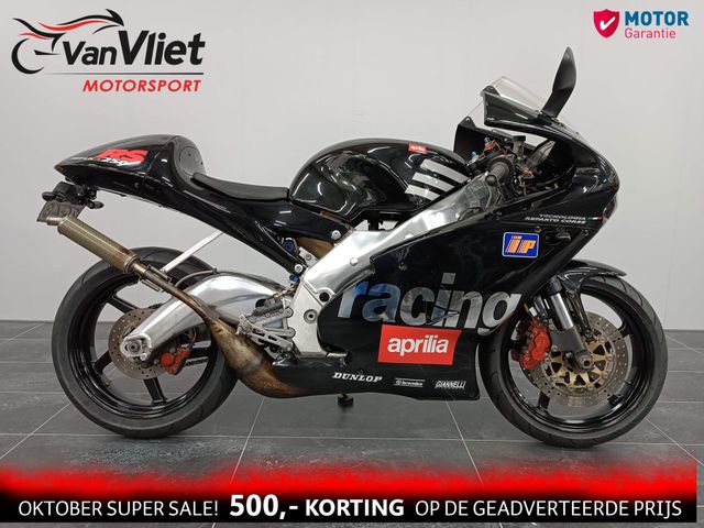 aprilia - rs-250