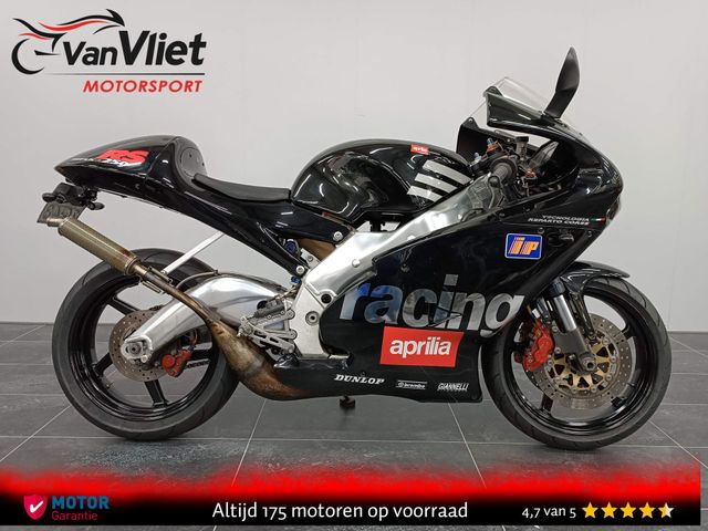 aprilia - rs-250