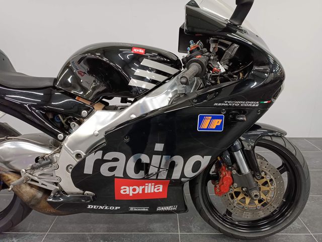 aprilia - rs-250