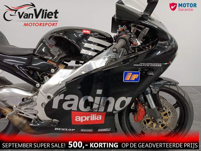aprilia - rs-250