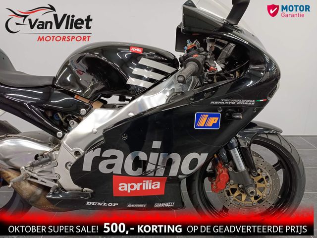 aprilia - rs-250