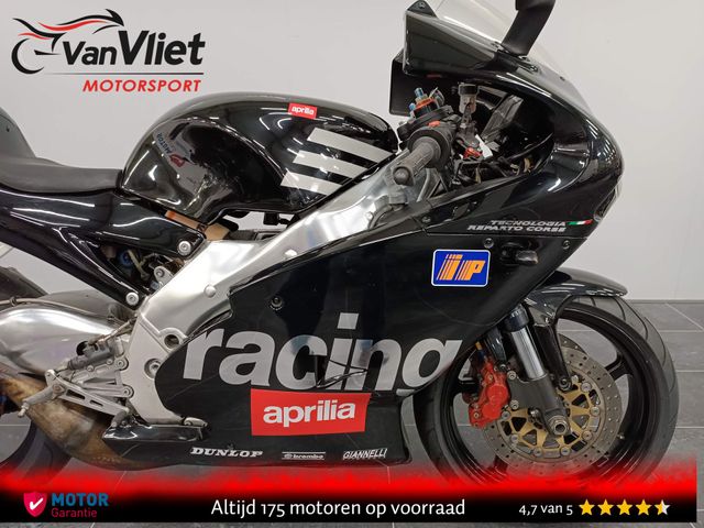 aprilia - rs-250