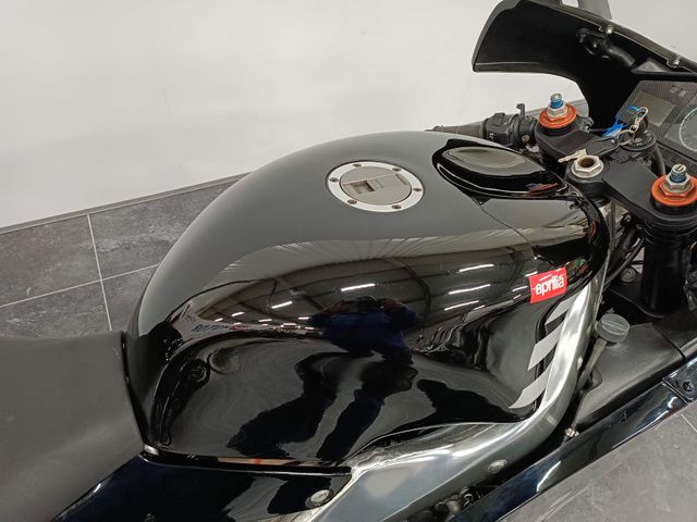 aprilia - rs-250