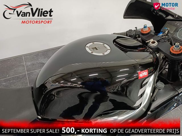 aprilia - rs-250