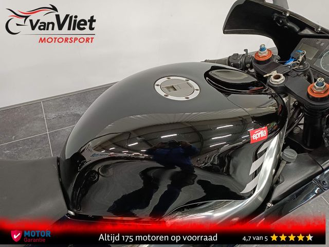 aprilia - rs-250