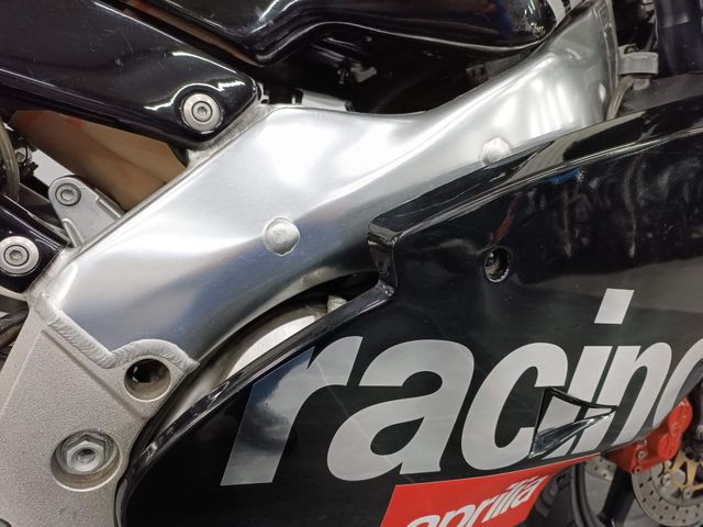 aprilia - rs-250