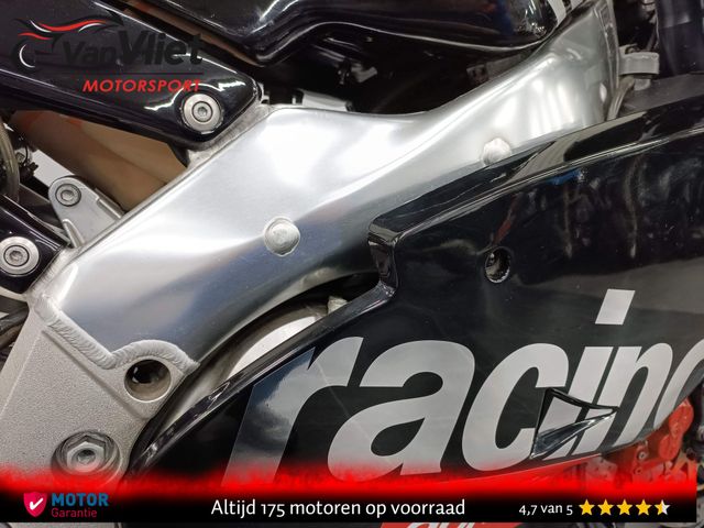 aprilia - rs-250