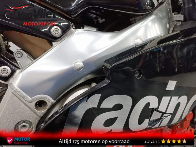 aprilia - rs-250