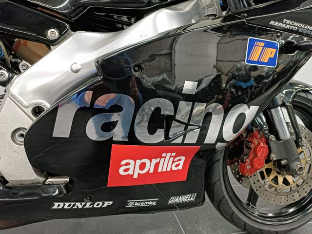 aprilia - rs-250