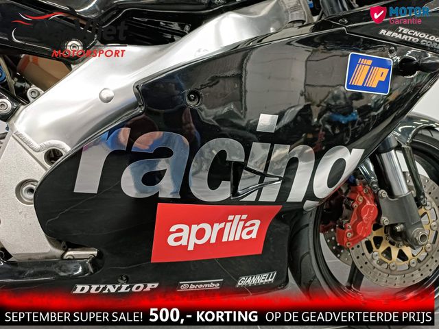 aprilia - rs-250