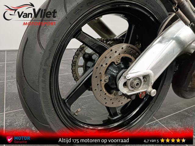 aprilia - rs-250