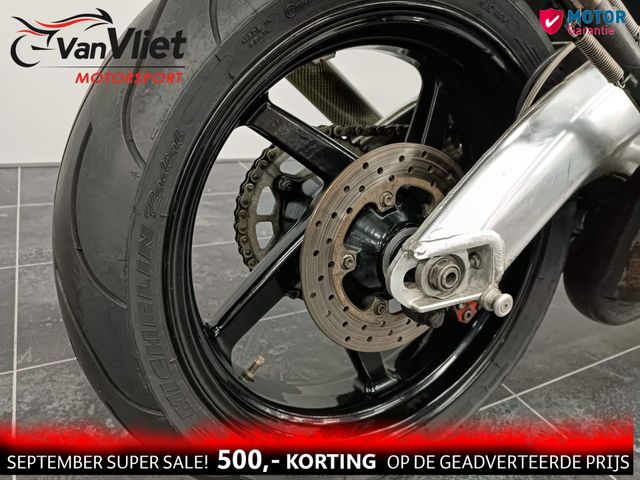 aprilia - rs-250