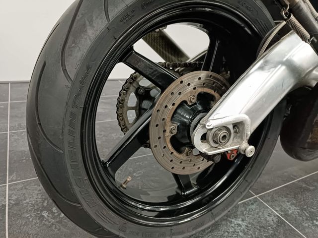 aprilia - rs-250