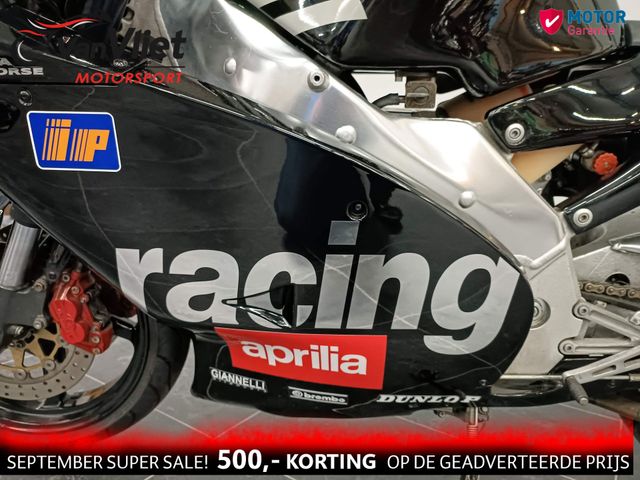 aprilia - rs-250