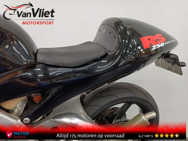 aprilia - rs-250