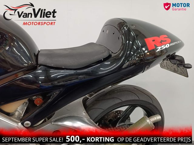 aprilia - rs-250