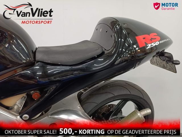 aprilia - rs-250