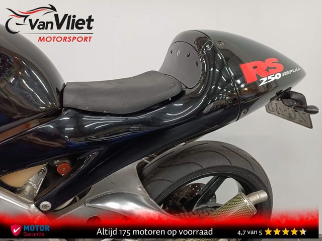 aprilia - rs-250