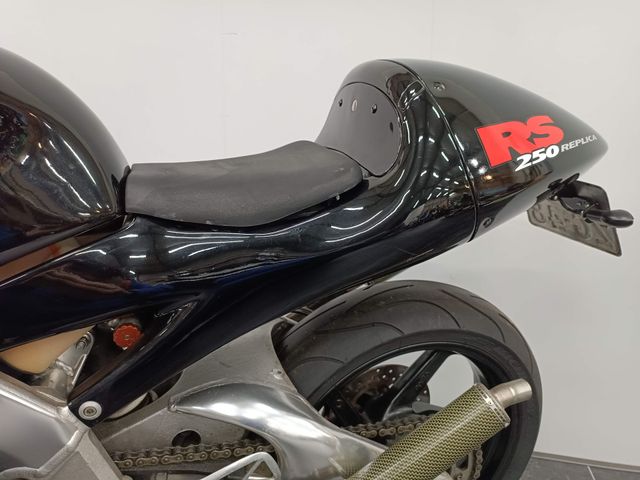 aprilia - rs-250
