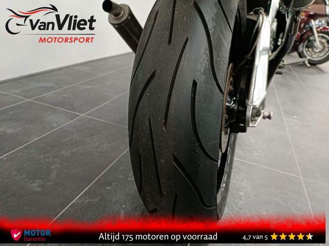aprilia - rs-250