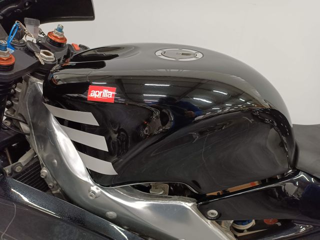 aprilia - rs-250